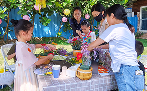 ����UG��������2022�й�԰�ֿ�����԰���Ʒ����